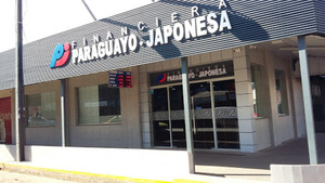 Financiera coloca acciones por G. 10.000 millones - MarketData