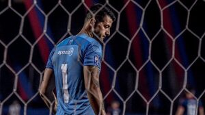 Diario HOY | "Fuimos un equipo irreconocible, sabemos que estamos en falta"