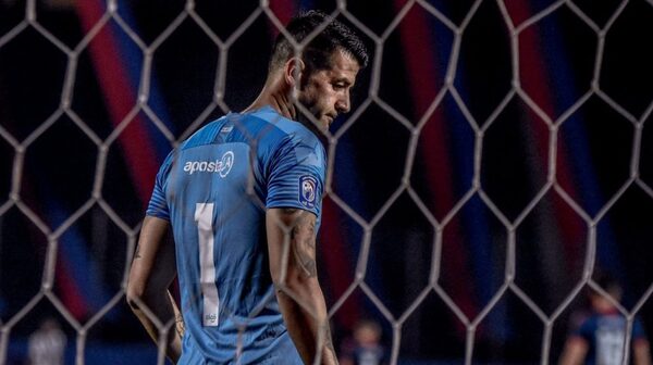 Diario HOY | "Fuimos un equipo irreconocible, sabemos que estamos en falta"