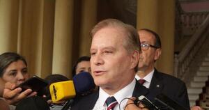 Acusan y piden juicio oral para Dany Durand por declaración falsa