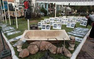 Asignan nuevamente presupuesto para localizar desaparecidos por el régimen estronista