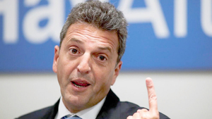 Argentina promete el fin de la impresión de dinero | Internacionales | 5Días
