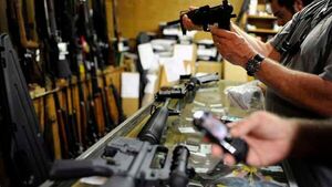 Decomiso de armas de fuego aumenta un 45% este año en Nueva York