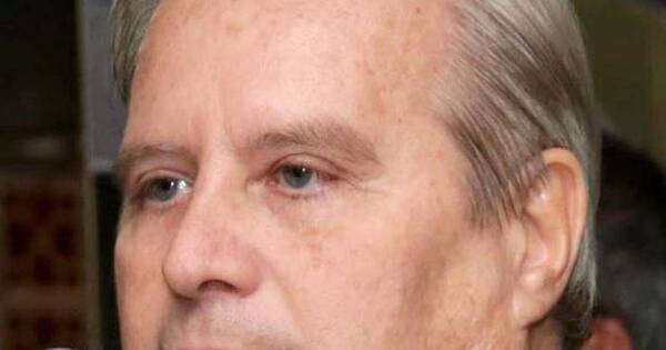 La Nación / Fiscales presentan acusación contra Dany Durand por declaración falsa y piden juicio oral