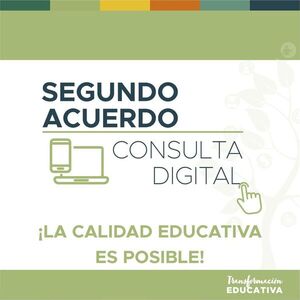 Transformación Educativa: sortean viaje a EE.UU. entre participantes de consulta digital - Nacionales - ABC Color