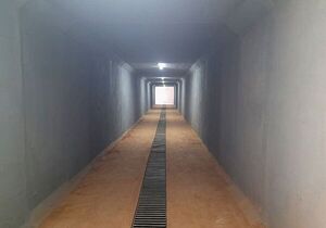 Túnel peatonal de Eusebio Ayala: firma percibirá unos US$ 1.700 millones por explotar la ruta PY02 - Nacionales - ABC Color
