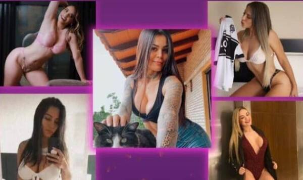 Crónica / Modelos jugarán un clásico a beneficio de dos peques