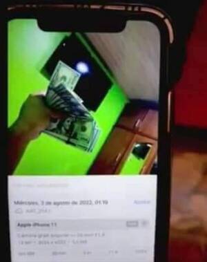 Crónica / Allanan viviendas y demoran a un menor por el asalto a un hotel de Ciudad del Este