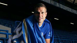 César Azpilicueta renueva con el Chelsea por dos temporadas