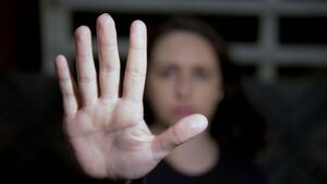 ¿Cómo podríamos acercarnos a una víctima de violencia? - Nacionales - ABC Color