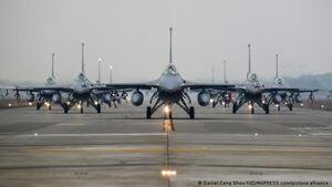Piden a China “que no fabrique una crisis” con Taiwán para incrementar su agresiva actividad militar - ADN Digital