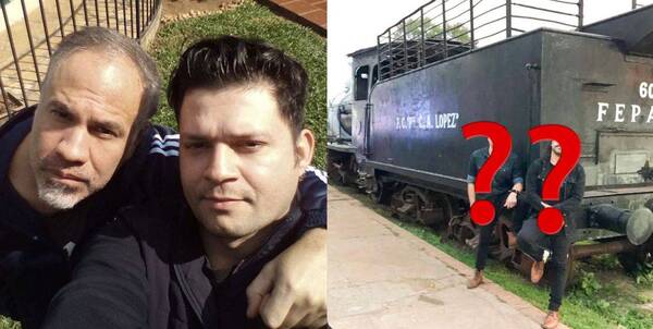 Crónica / Mike Cardozo tiró una bombita contra "las estrellas del rock de Ypacaraí"