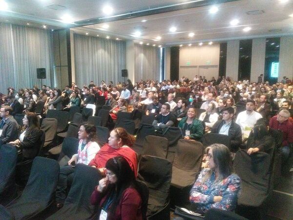 Estado gasta unos G. 1.500 millones en seminario para hablar del buen uso del dinero público - Nacionales - ABC Color