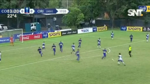 Bloque Deportivo en el IDM - SNT