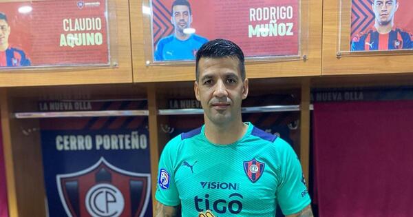 Popi Muñoz: “Fue un fracaso para nosotros quedar eliminados”