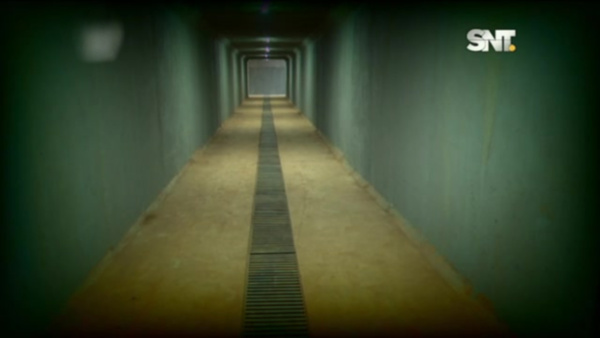 El túnel de la discordia: ¿Servirá como solución? - SNT