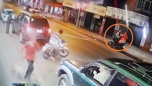 Falleció una de las víctimas del violento accidente en Itá
