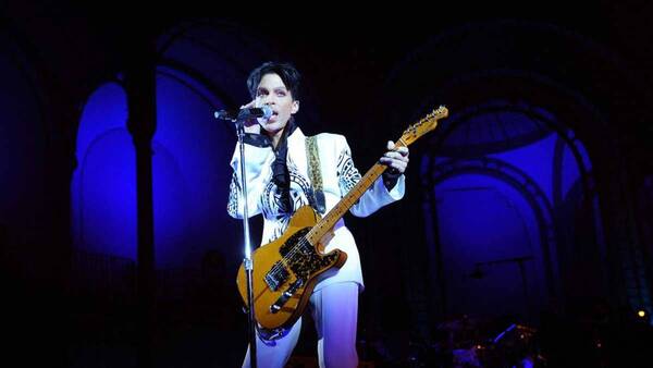 Crónica / Disputa por la millonaria herencia del cantante Prince llegó a su fin