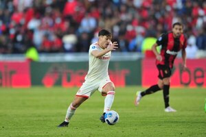Melgar e Inter igualan sin goles y todo se definirá en Porto Alegre