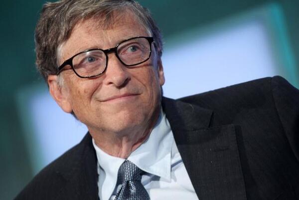La tecnología tendrá otra vez “un papel fundamental” en 2022, dice Bill Gates | 1000 Noticias