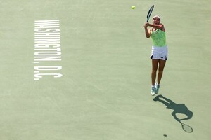 Diario HOY | Colombiana Osorio, eliminada del WTA de Washington