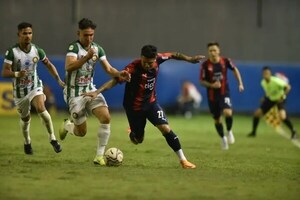 Cerro Porteño y un nuevo fracaso en la Copa Paraguay
