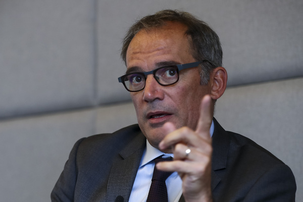 La CFI ve puntos cercanos con Petro y espera que cuente con el sector privado - MarketData