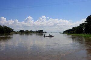 Suspenden la adjudicación de una obra en Colombia que tenía como proponente a Sacyr - MarketData