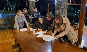“Reconstrucción de los hechos” en el caso de la muerte de la senadora Zulma Gómez