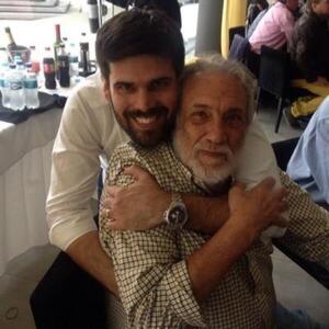 Ezequiel García Rubín es el nuevo capeto de “A todo pulmón”