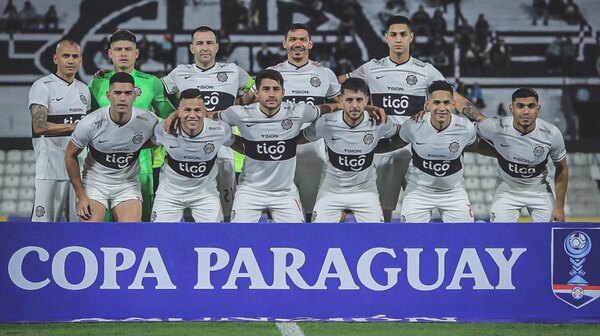 Una de los jugadores claves para Cáceres se pierde el año en Olimpia