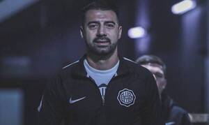 Crónica / Son victorias que dan confianza, aseguró Julio Cáceres