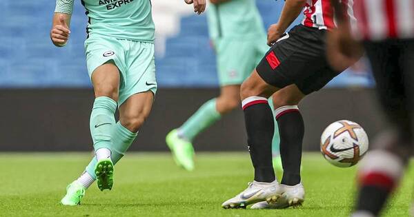 La Nación / Paraguayos entran en acción