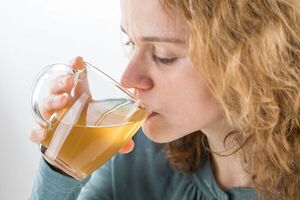 Té de jengibre y canela, ideal para la combatir la retención de líquidos - Estilo de vida - ABC Color