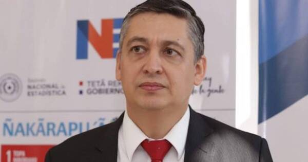La Nación / Se requiere de infraestructura para informes estadísticos