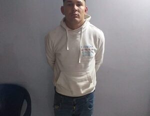 Cae segundo integrante de banda criminal que mató a subjefe de comisaría 3ª durante asalto – Diario TNPRESS