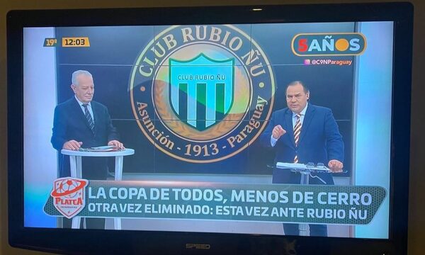 La noticia que se hizo meme y que enfurece a los cerristas