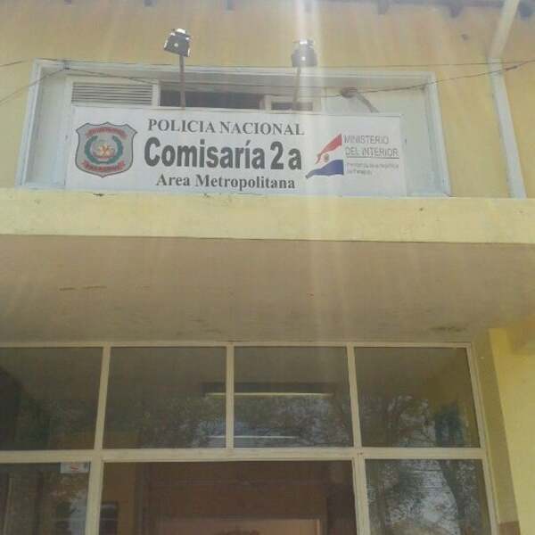 Aprehenden a hinchas colombianos por “apriete” a transeúntes | 1000 Noticias