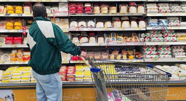 Inflación alta en América Latina genera riesgo de crisis alimentaria