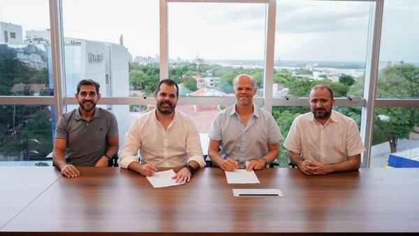 Nace Land Invest S.A.: Alianza estratégica entre Investor e Inmogroup, para la gestión de inversiones en proyectos de loteamiento - MarketData