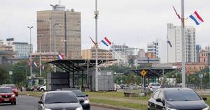 La Nación / Implementarán patrulla en bicicleta en la Costanera de Asunción
