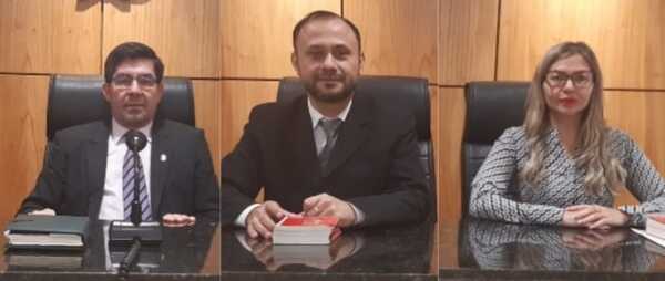 Condenan a uno y absuelven a otro en juicio sobre robo agravado