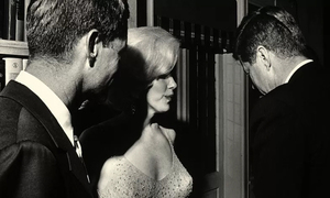 “La muerte de Marilyn Monroe fueron deliberadamente encubiertas”: El fallecimiento de la icónica actriz 60 años después - OviedoPress