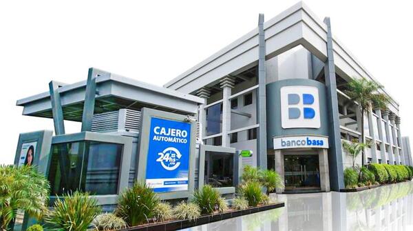 Moody´s ratifica solvencia del Banco Basa