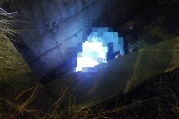 Hallazgo de cadáver en Costanera Norte: Se trataría de un suicidio, afirma fiscala - Noticiero Paraguay