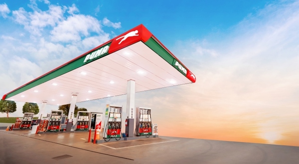 Puma Energy invita a sus clientes a cargar kilómetros de ventaja