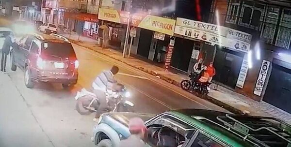 Muere mujer embarazada afectada en grave accidente de Itá