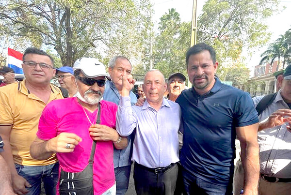 Próximo lunes, Diputados trata ley de compensación a exobreros de Itaipu - La Clave