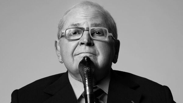 Muere el conocido artista y humorista brasileño Jô Soares