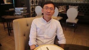 Benny Lee: “Tenemos planes de seguir expandiéndonos en Asunción” | Lifestyle | 5Días